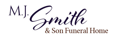 M.J Smith & Son Funeral Home-Pet Division