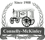 Connelly-McKinley Ltd. - Pet